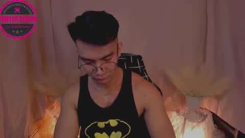 Bruce online show from 12-11-24, 01:17