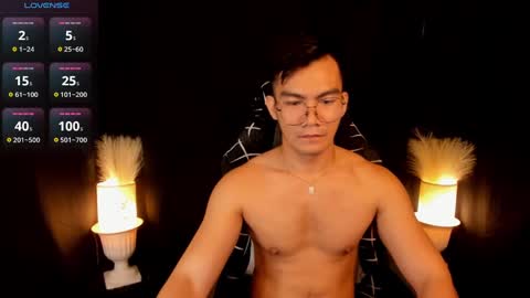 Bruce online show from 02-24-25, 04:16