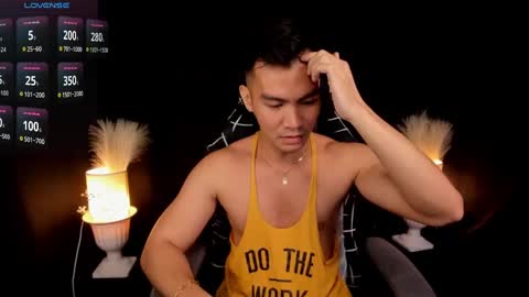 Bruce online show from 03-07-25, 01:53