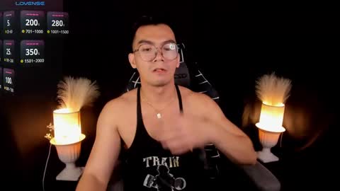 Bruce online show from 03-07-25, 12:01