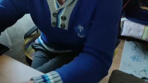 NEW VDEO N THE BO   online show from 11-16-25, 02:00