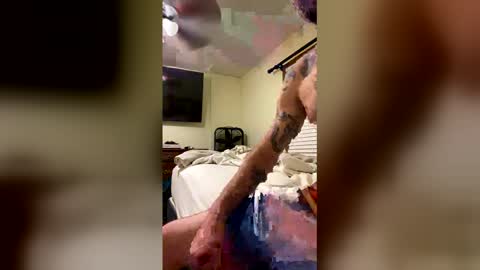 Snapshot of 00awwman00 chatting on 12-18-25, 02:06 00awwman00 online show from 12-18-25, 02:06