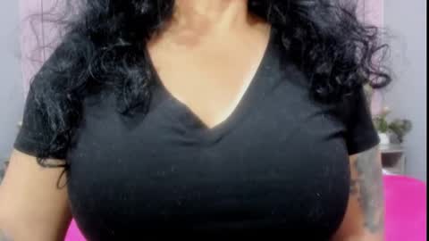 Valeria online show from 02-02-25, 08:08