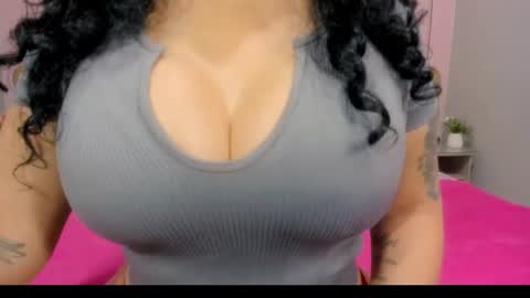 Valeria online show from 03-03-25, 11:44