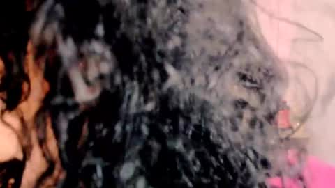 Valeria online show from 03-10-25, 10:15