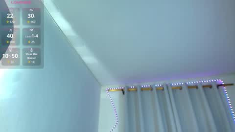 Dulce Maria online show from 10-04-25, 09:18