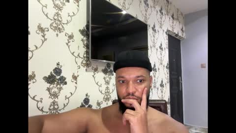 Kingsley online show from 01-06-26, 10:19