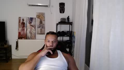 Kingsley online show from 02-18-26, 06:37