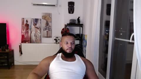 Kingsley online show from 02-25-26, 12:20