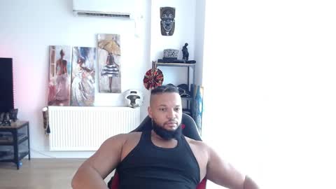 Kingsley online show from 03-04-26, 10:54