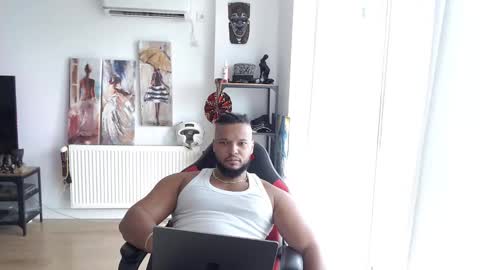 Kingsley online show from 03-06-26, 09:06