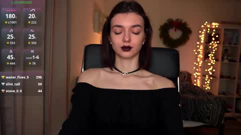 Olivia online show from 01-06-26, 11:18