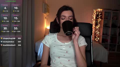 Olivia online show from 02-13-26, 11:45