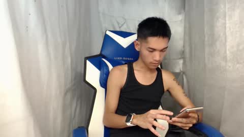 RICK online show from 04-08-26, 08:09