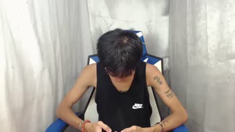 Snapshot of 0cir_asiansatisfy chatting on 05-25-26, 09:59 RICK online show from 05-25-26, 09:59