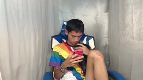 Snapshot of 0cir_asiansatisfy chatting on 06-21-26, 02:52 RICK online show from 06-21-26, 02:52