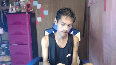 Snapshot of 0cir_asiansatisfy chatting on 07-17-26, 10:11 RICK online show from 07-17-26, 10:11