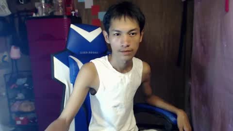 Snapshot of 0cir_asiansatisfy chatting on 07-18-26, 07:34 RICK online show from 07-18-26, 07:34