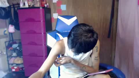 Snapshot of 0cir_asiansatisfy chatting on 07-18-26, 07:39 RICK online show from 07-18-26, 07:39