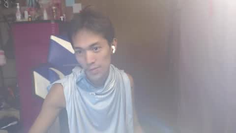 Snapshot of 0cir_asiansatisfy chatting on 07-20-26, 02:08 RICK online show from 07-20-26, 02:08