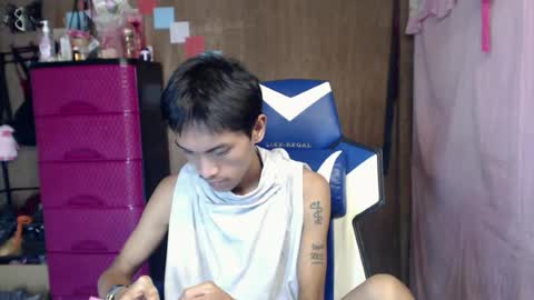 Snapshot of 0cir_asiansatisfy chatting on 07-21-26, 05:04 RICK online show from 07-21-26, 05:04