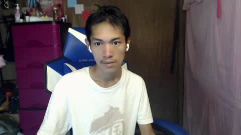 Snapshot of 0cir_asiansatisfy chatting on 07-22-26, 12:19 RICK online show from 07-22-26, 12:19