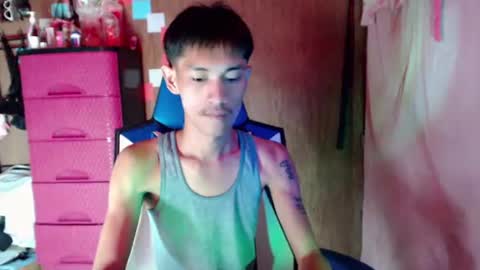 Snapshot of 0cir_asiansatisfy chatting on 07-24-26, 06:06 RICK online show from 07-24-26, 06:06
