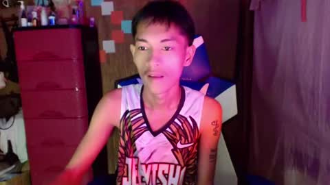 Snapshot of 0cir_asiansatisfy chatting on 07-25-26, 01:08 RICK online show from 07-25-26, 01:08