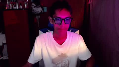 Snapshot of 0cir_asiansatisfy chatting on 07-26-26, 02:35 RICK online show from 07-26-26, 02:35
