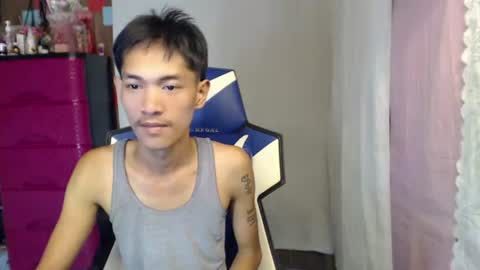 Snapshot of 0cir_asiansatisfy chatting on 07-28-26, 06:31 RICK online show from 07-28-26, 06:31