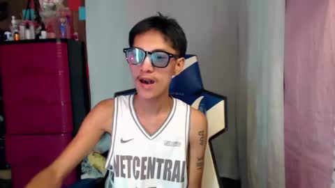 Snapshot of 0cir_asiansatisfy chatting on 07-30-26, 08:57 RICK online show from 07-30-26, 08:57