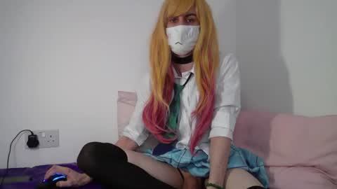 0tter  chan online show from 07-22-26, 05:05