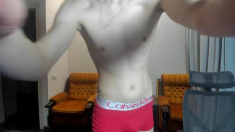 Adam online show from 01-22-25, 07:45