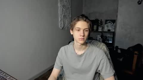 Adam online show from 12-21-25, 08:54