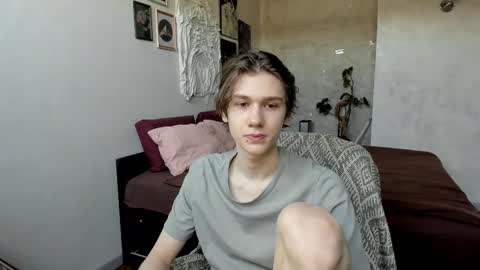 Adam online show from 02-13-26, 08:21