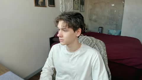 Adam online show from 03-02-26, 05:08