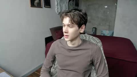 Adam online show from 03-05-26, 05:14