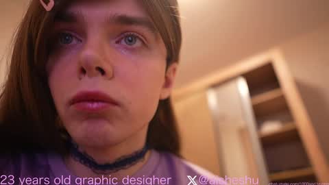 Aishe online show from 02-05-25, 03:20