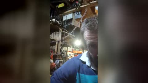 The ass hole whos been stuck being banned for the past 9 months online show from 06-15-26, 03:42