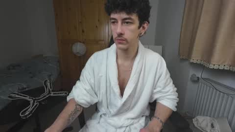 Antonio online show from 03-02-26, 10:38