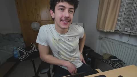 Antonio online show from 03-06-26, 01:13