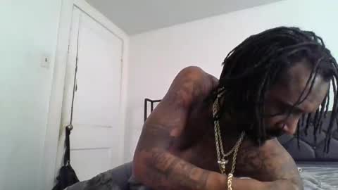 Darkmeat100 online show from 03-24-26, 05:07