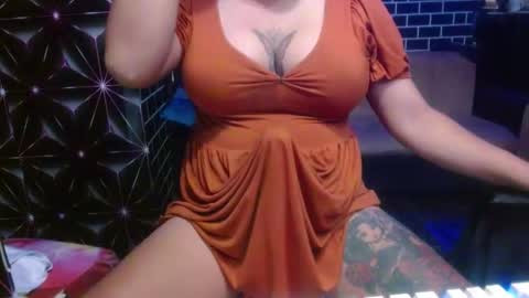  i am trixie im Your Selfsucking Mistress  online show from 04-16-26, 06:03