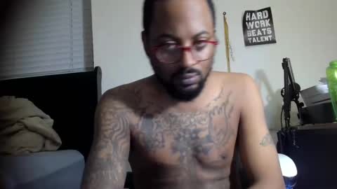 11inchtattedtrinibad online show from 01-20-25, 01:07