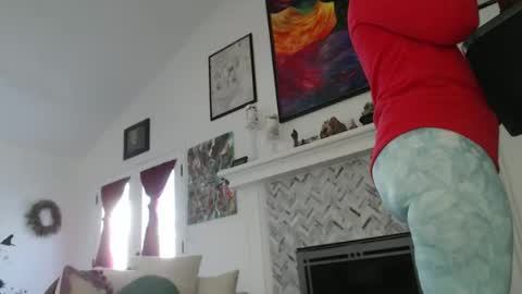 Aurora Willows online show from 03-10-25, 08:01