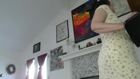 Aurora Willows online show from 03-11-25, 02:51