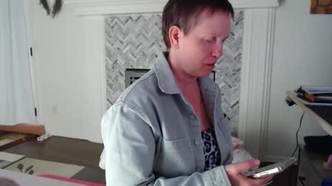 Aurora Willows online show from 02-20-26, 04:31