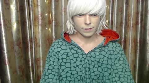 Angelfree online show from 02-02-25, 11:21