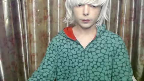 Angelfree online show from 02-04-25, 12:08