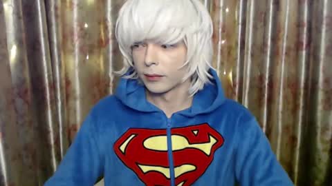 Angelfree online show from 02-04-25, 08:06